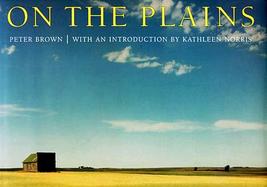 On the Plains cover