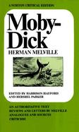 Moby Dick cover