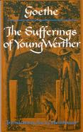 The Sufferings of Young Werther cover