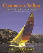 Catamaran Sailing From Start to Finish cover