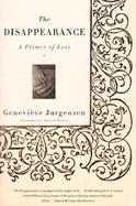 The Disappearance cover
