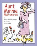 Aunt Minnie McGranahan cover