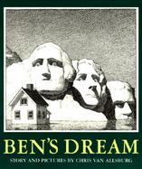 Ben's Dream cover