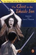 The Ghost in the Tokaido Inn cover