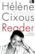 The Helene Cixous Reader cover