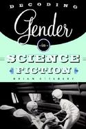 Decoding Gender in Science Fiction cover
