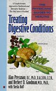 Treating Digestive Conditions cover