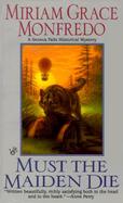 Must the Maiden Die cover