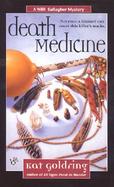 Death Medicine cover