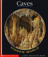 Hidden World: Caves cover