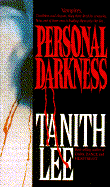 Personal Darkness cover