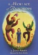 Necklace of Raindrops cover