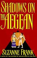 Shadows on the Aegean cover