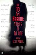 The 13 Best Horror Stories of All Time cover