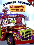 Muppets on the Road cover