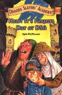 Help! It's Parent's Day at Dsa cover