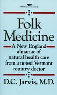 Folk Medicine cover