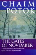 The Gates of November Chronicles of the Slepak Family cover
