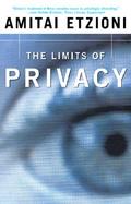 The Limits of Privacy cover
