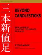 Beyond Candlesticks New Japanese Charting Techniques Revealed cover