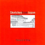 Sketches from Japan cover