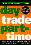 Day Trade Part-Time cover