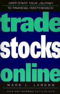 Trade Stocks Online cover