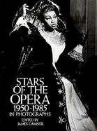 Stars of the Opera, 1950-1985 cover