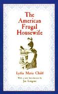 The American Frugal Housewife cover