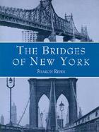 The Bridges of New York cover