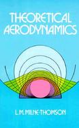 Theoretical Aerodynamics cover