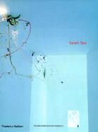 Sarah Sze cover