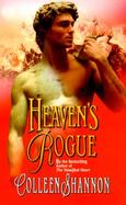 Heaven's Rogue cover