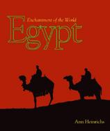 Egypt cover