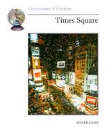 Times Square cover