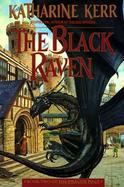 The Black Raven cover