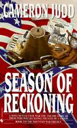 Season of Reckoning cover