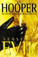 Sense of Evil cover