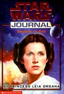 Captive to Evil by Princess Leia Organa cover