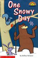One Snowy Day cover