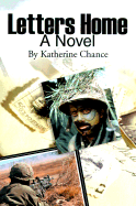 Letters Home cover