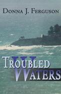 Troubled Waters cover