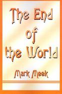 The End of the World cover