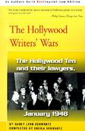 The Hollywood Writers' Wars cover