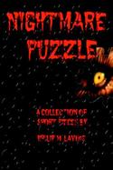 Nightmare Puzzle A Collection of Short Pieces by cover