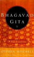 Bhagavad Gita: A New Translation cover