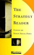 The Strategy Reader cover