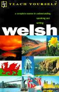 Welsh Complete Course cover