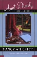 Aunt Dimity Takes a Holiday cover