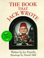 The Book That Jack Wrote cover